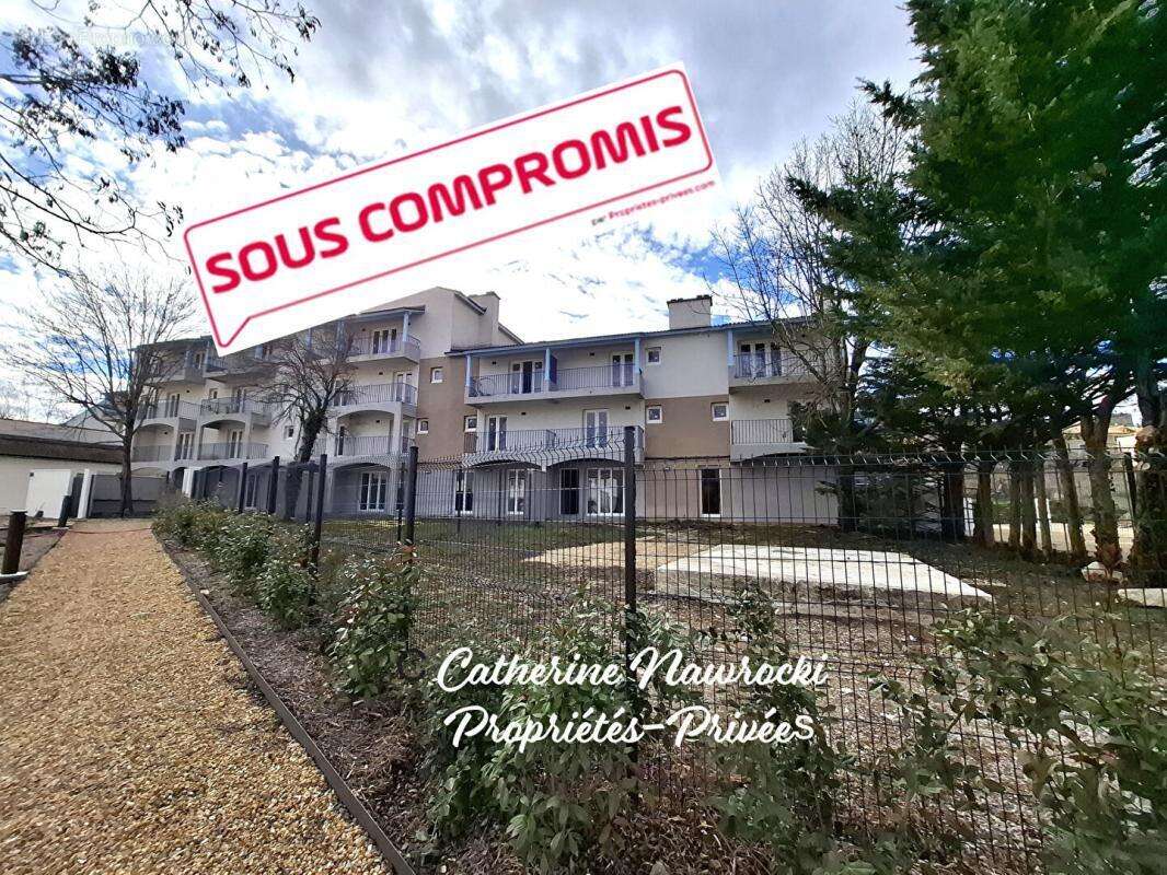 Appartement à SAINT-CHRISTOL