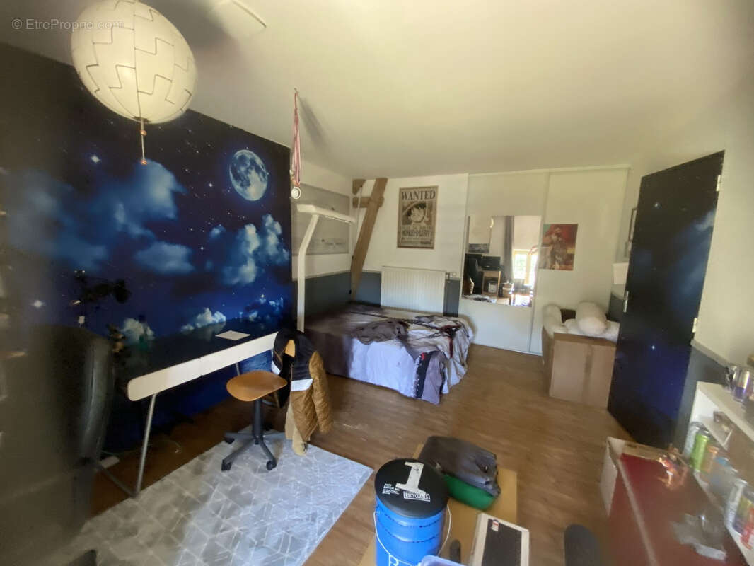 Maison de campagne ! - photo 20