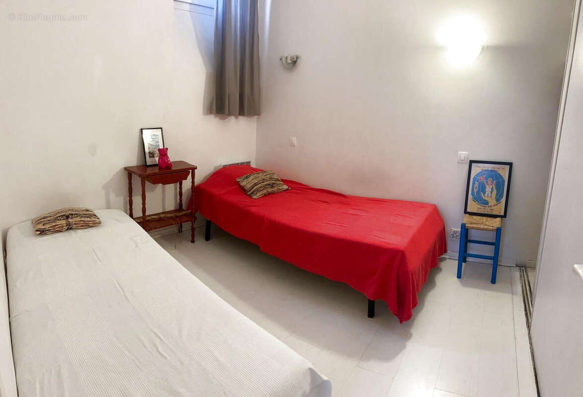 Appartement à BIARRITZ