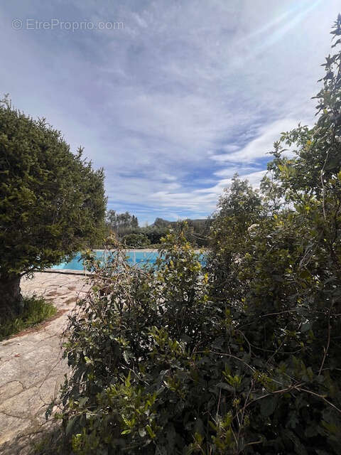 Maison à SAINT-MARTIN-DE-LONDRES