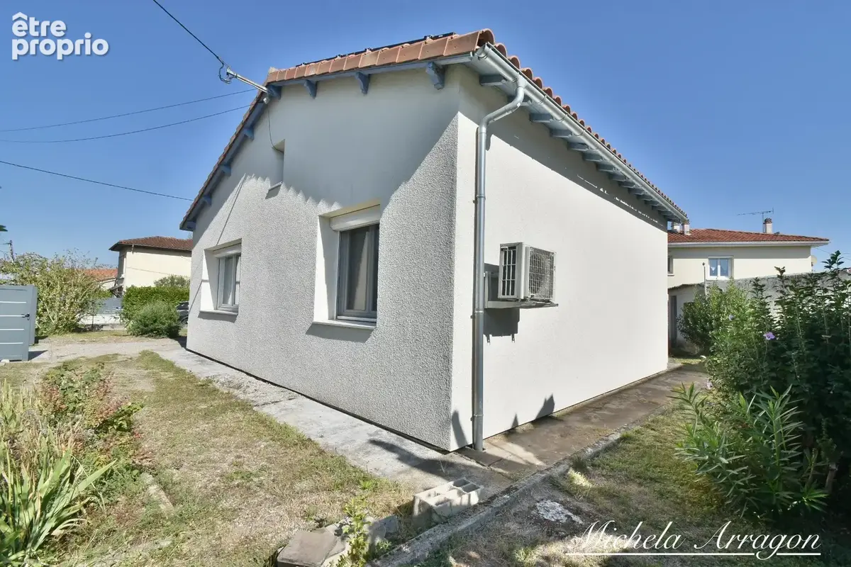 Maison à vendre 3 pièces VILLENEUVE SUR LOT (47) - photo 2