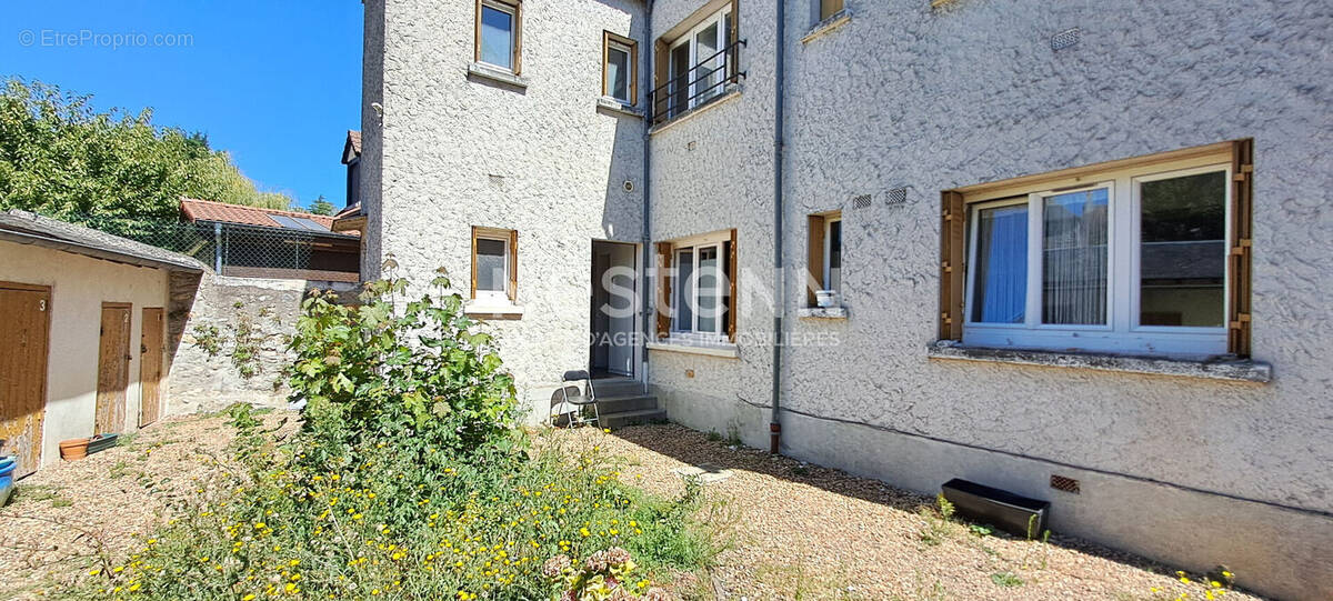 Appartement à ETAMPES