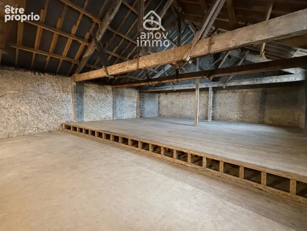 Maison 3 chambres - La Couronne (Charente proche Angoulême) - photo 15