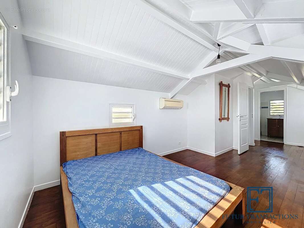 Maison à SAINTE-ANNE