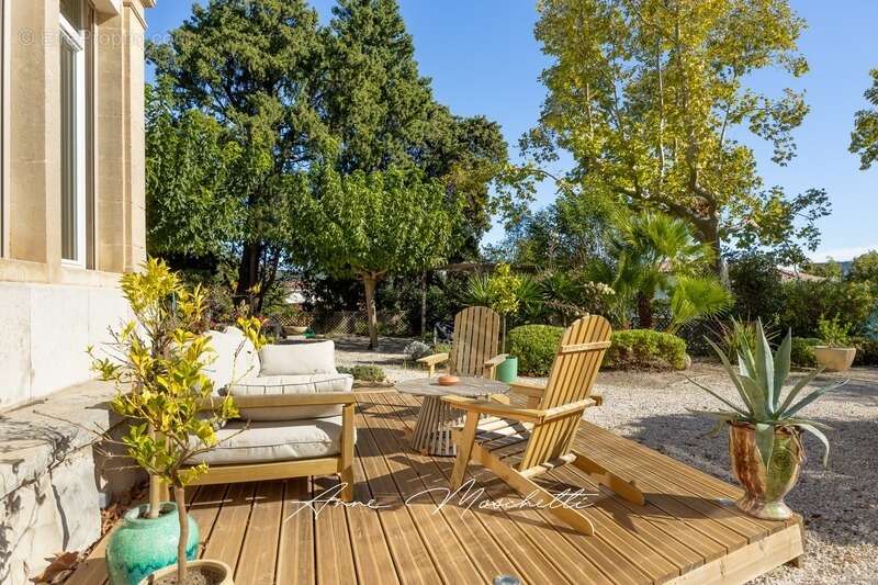 Appartement à LA CIOTAT