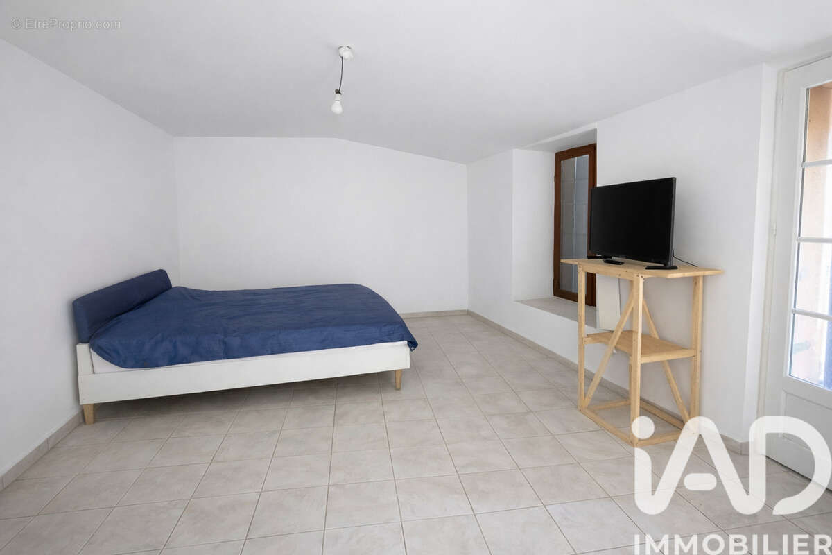 Photo 4 - Maison à CHAILLE-LES-MARAIS