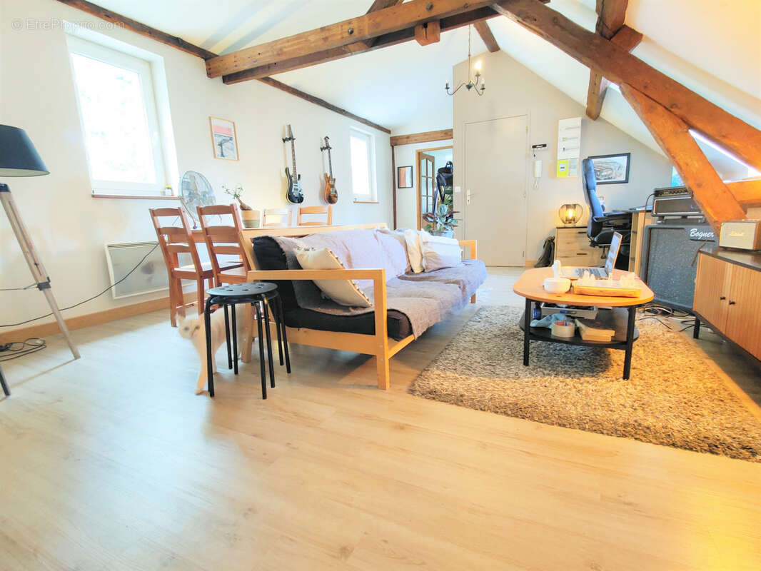 Appartement à AMIENS