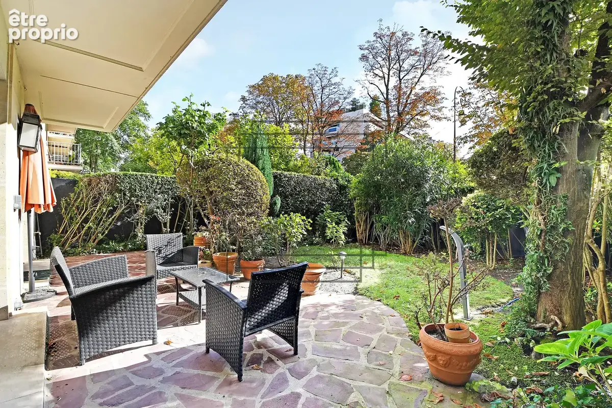 Appartement 6 pièces 250 m² à vendre à Neuilly-Sur-Seine (92200) - photo 5
