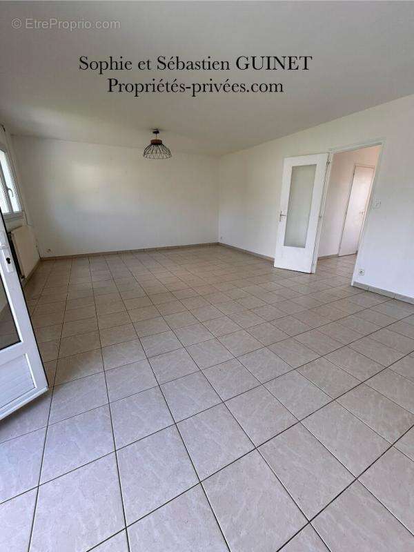 Maison à LES SABLES-D&#039;OLONNE