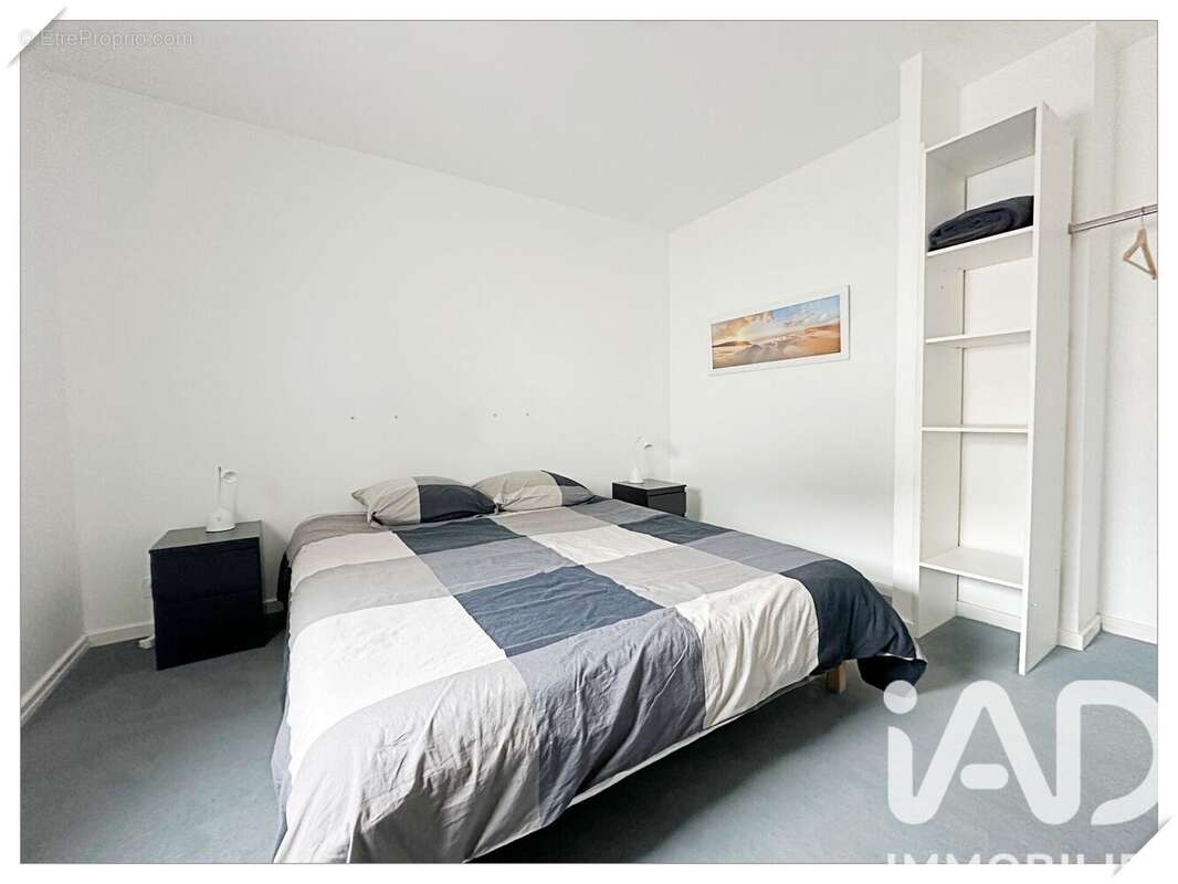 Photo 7 - Appartement à LA TESTE-DE-BUCH