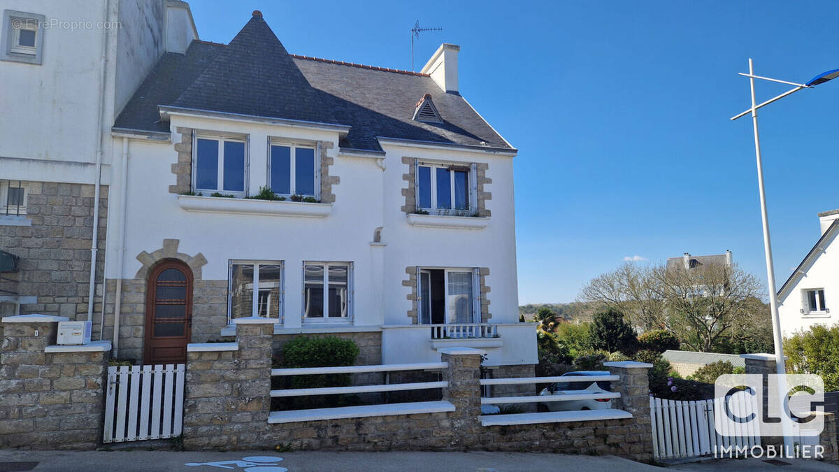 Maison à BENODET