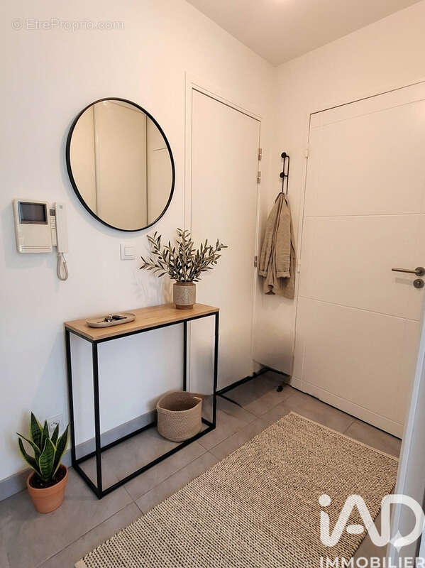 Photo 7 - Appartement à CAGNES-SUR-MER