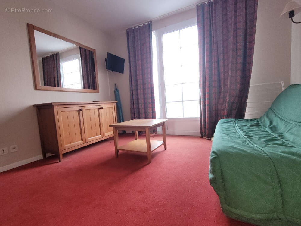 Appartement à MARCIAC