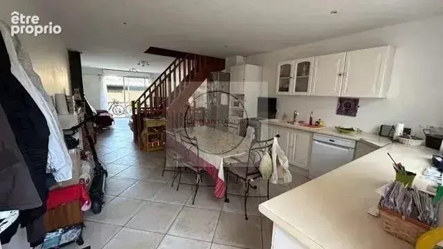 Maison 6 pièces 164 m² à vendre à Fontenay-Sous-Bois (94120) - photo 4
