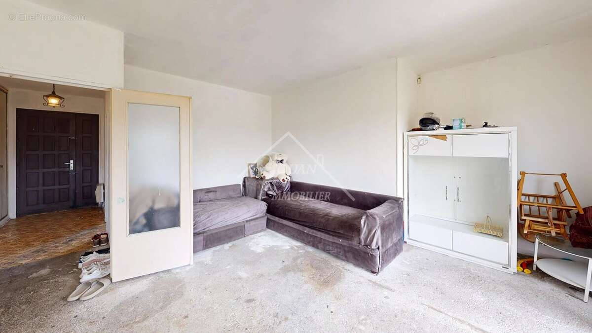 Maison à GILLY-SUR-LOIRE