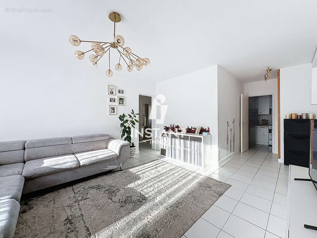 Appartement à CRETEIL
