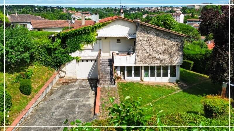 Maison à AUCH