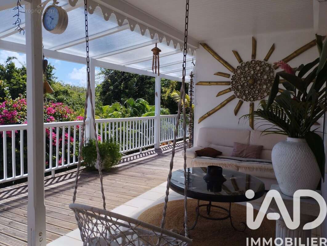 Photo 8 - Maison à SAINTE-MARIE