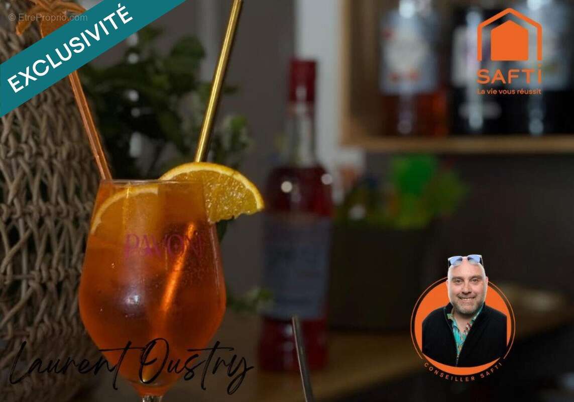 Photo 9 - Commerce à MARAUSSAN