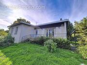 Maison à TERRASSON-LAVILLEDIEU