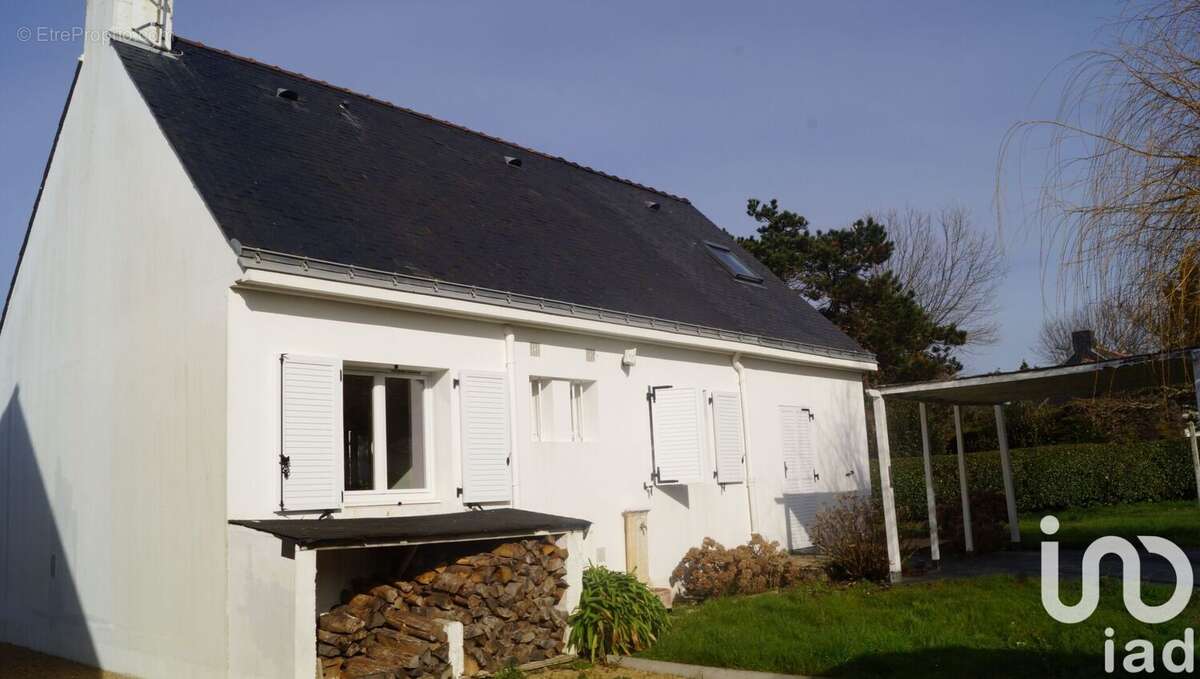 Photo 2 - Maison à PIRIAC-SUR-MER
