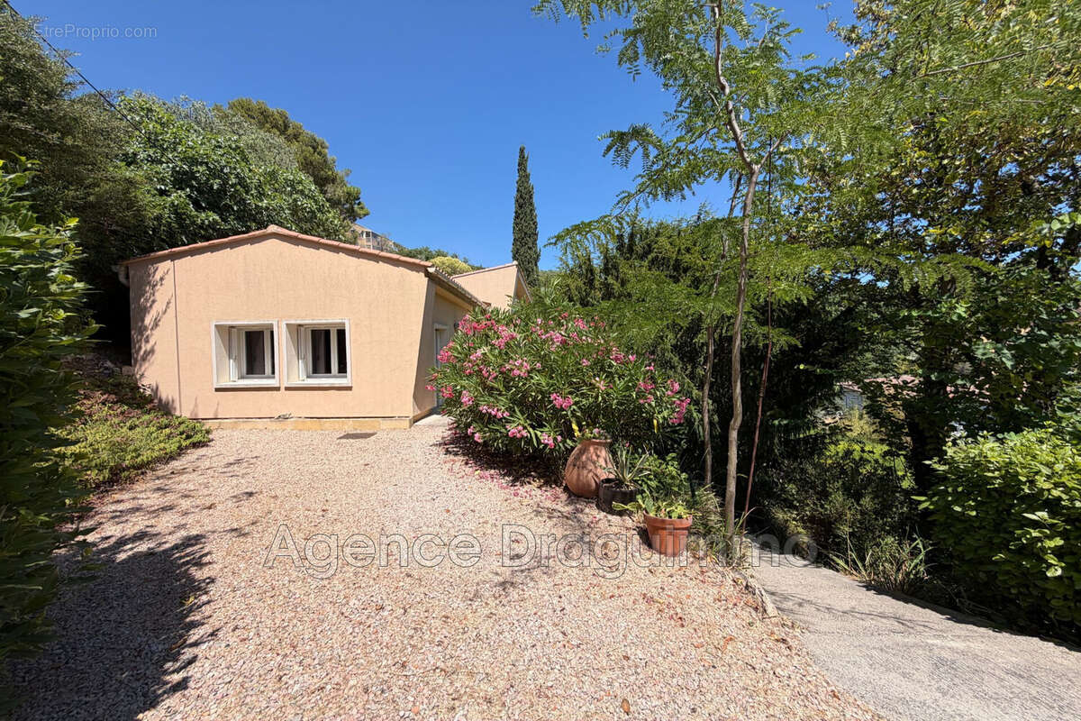 Maison 84 m² à Draguignan  - photo 4