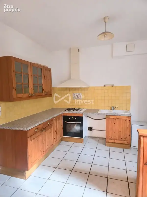 Maison 4 pièces 81 m² à vendre à Liancourt (60140) - photo 4