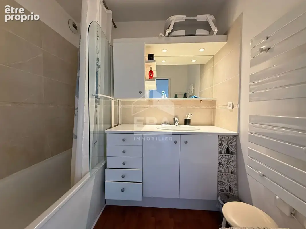 Appartement 96m² à élancourt - photo 10