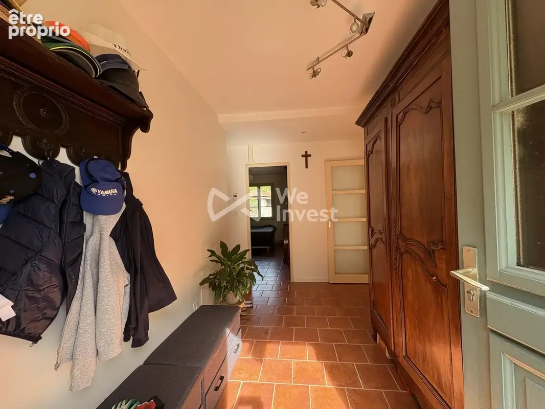 Maison 5 pièces 147 m² à vendre à Saint-Bon (51310) - photo 4