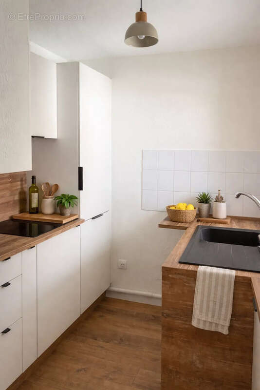 Appartement à BIARRITZ
