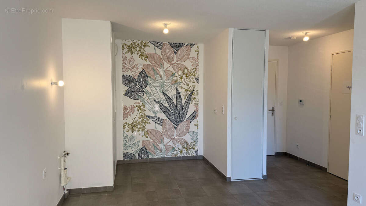 Appartement à BRIGNAIS