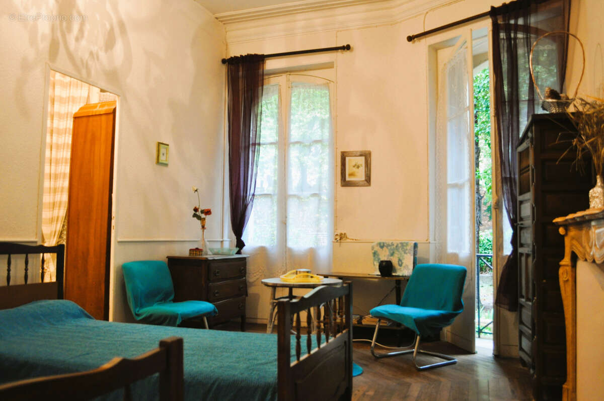 Maison à AMELIE-LES-BAINS-PALALDA