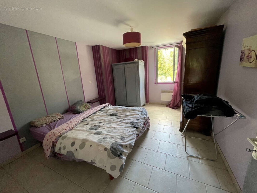 Photo 8 - Maison à LE MAZEAU