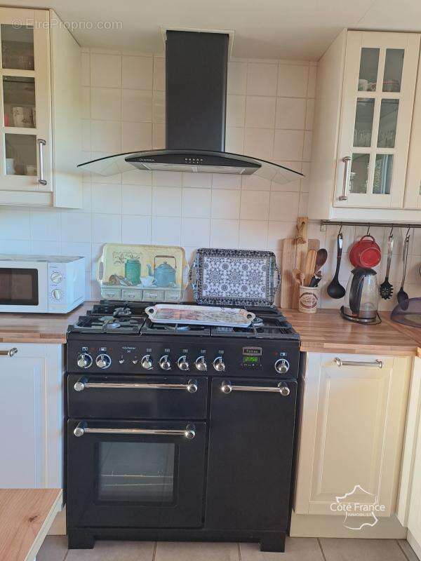 Maison à SAINT-GOBERT