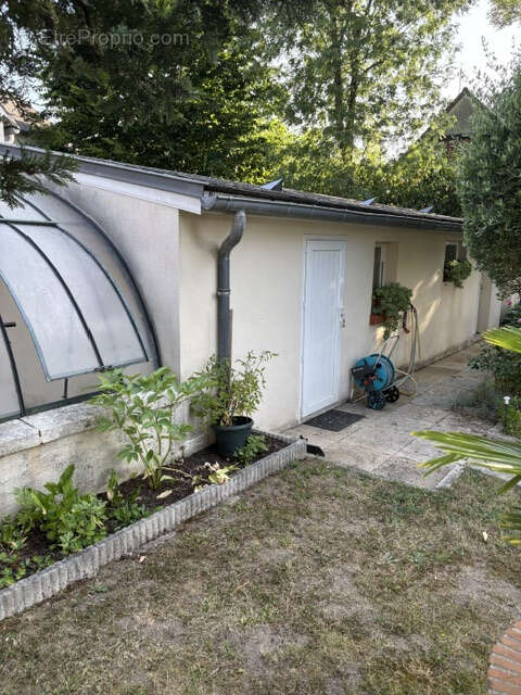 Maison à SAINT-JEAN-LE-BLANC
