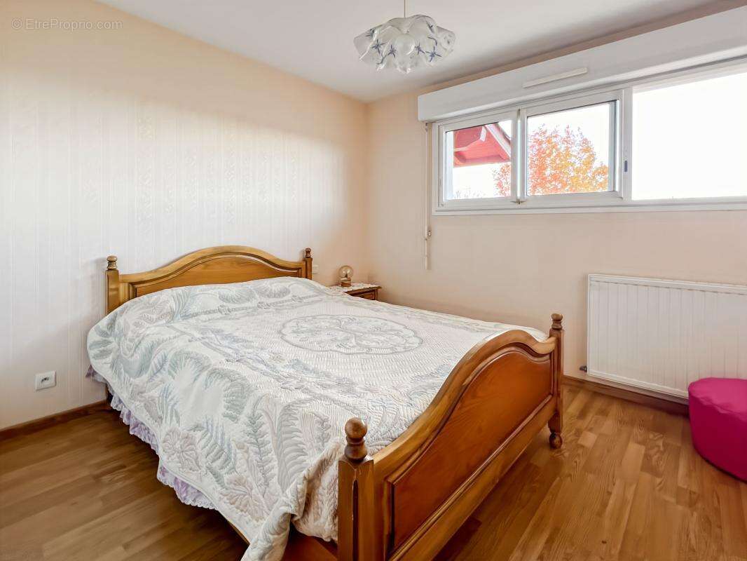 Appartement à CAMBO-LES-BAINS