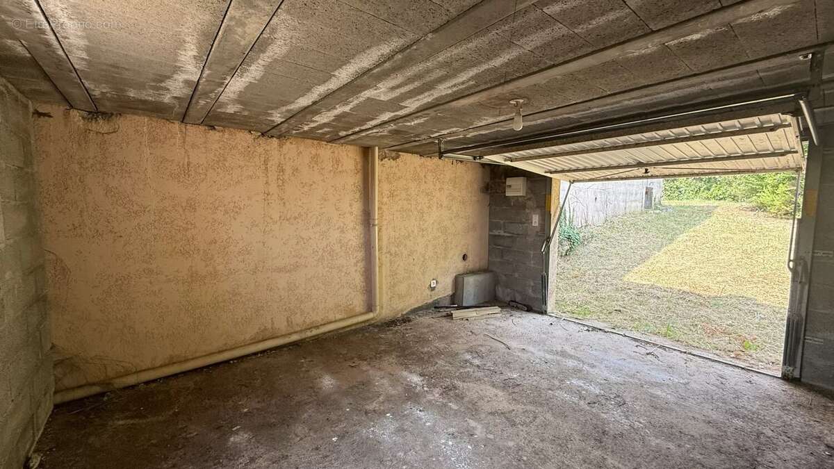 Maison à SAN-NICOLAO