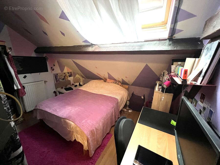 Maison à SAINT-AMAND-LES-EAUX