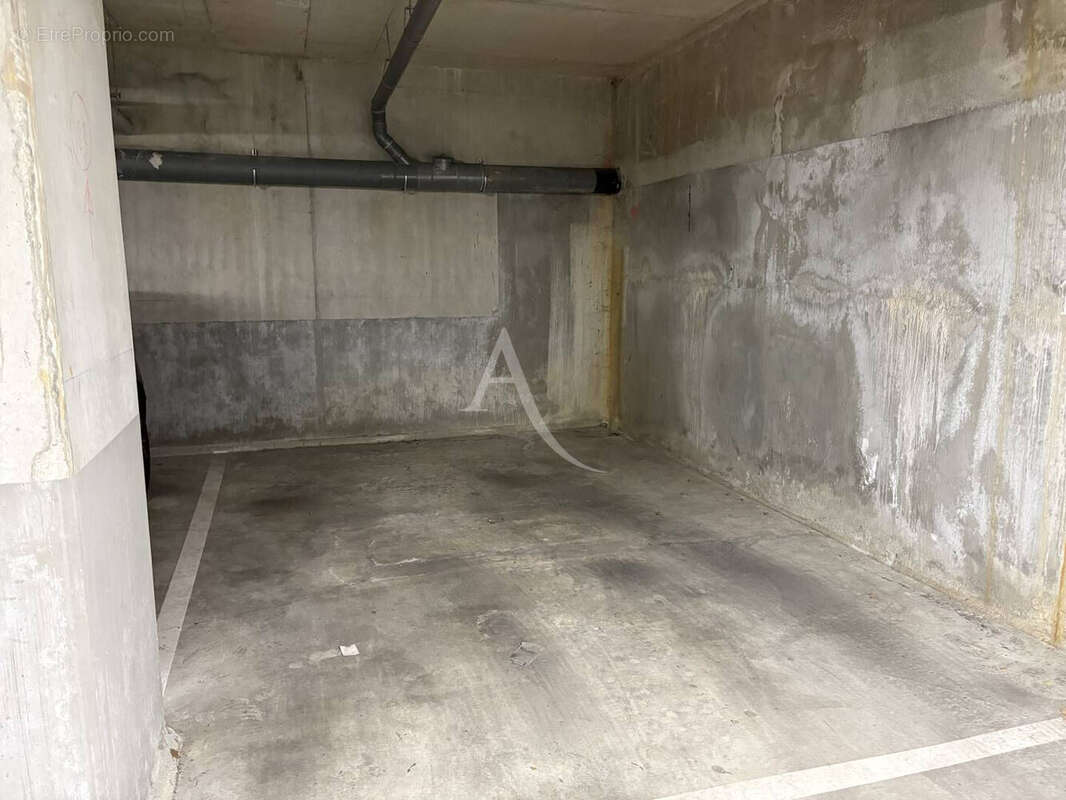 Appartement à OZOIR-LA-FERRIERE