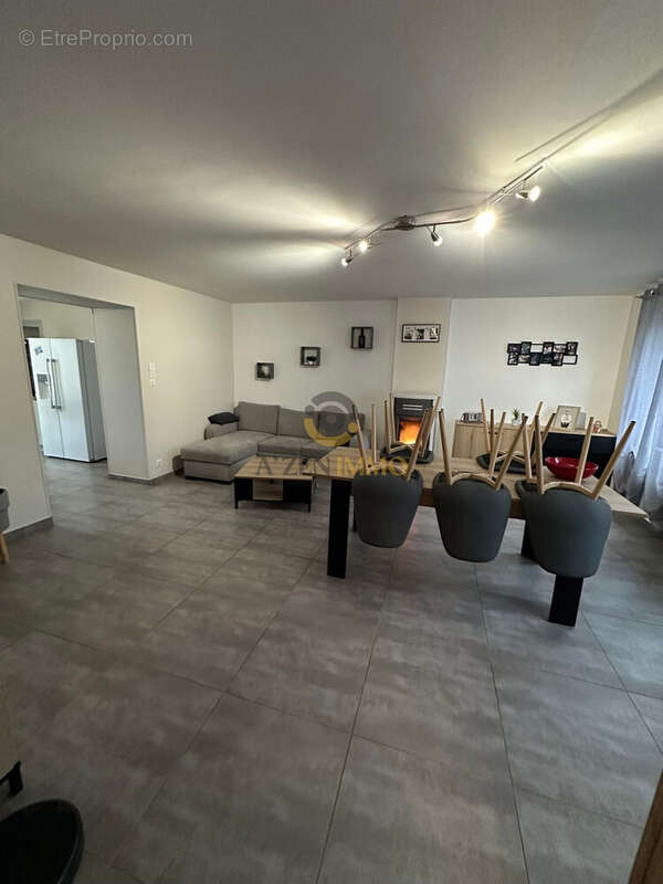 Maison à CHANTELOUP