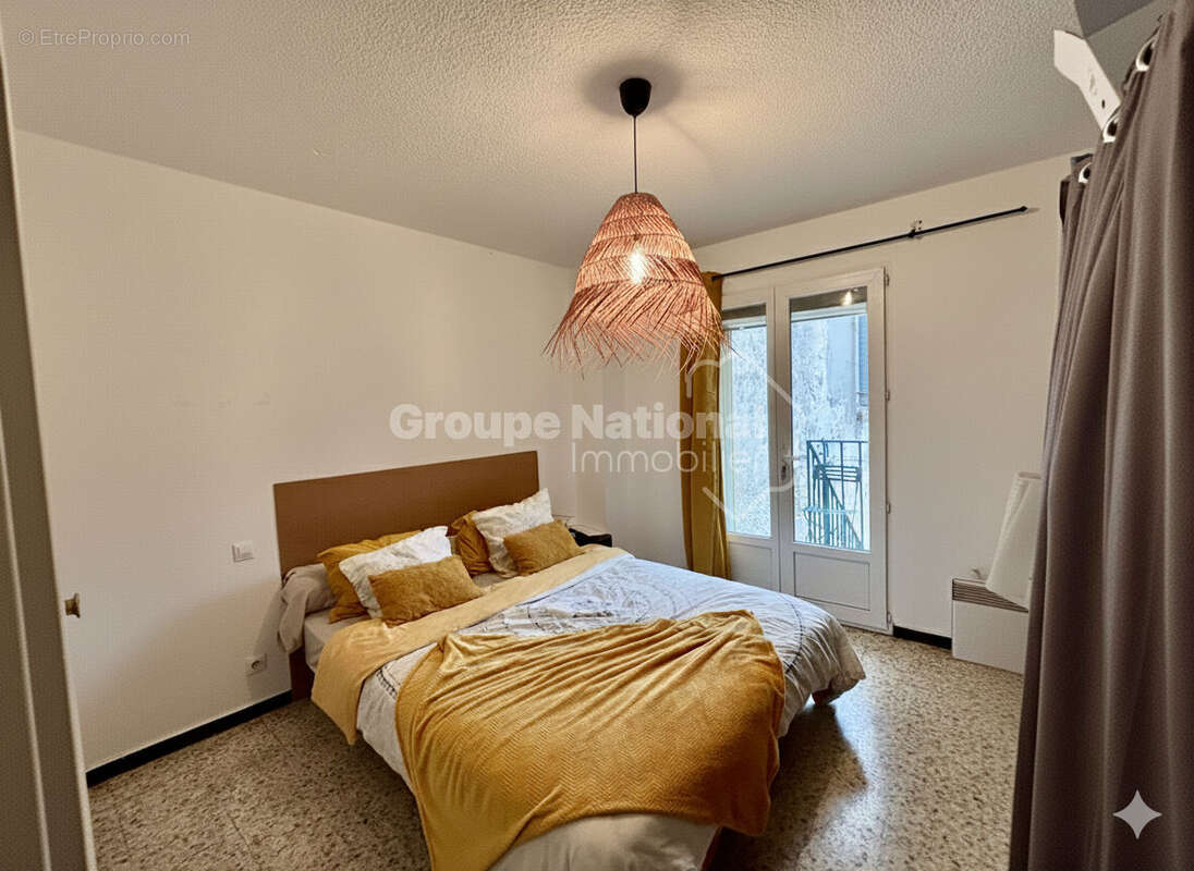 Appartement à FLORENSAC