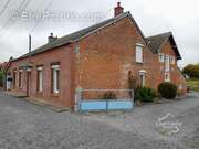 Maison à LA FLAMENGRIE