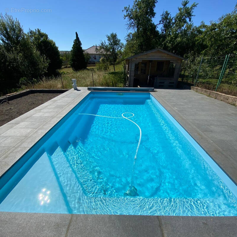 Maison à VOLMERANGE-LES-MINES