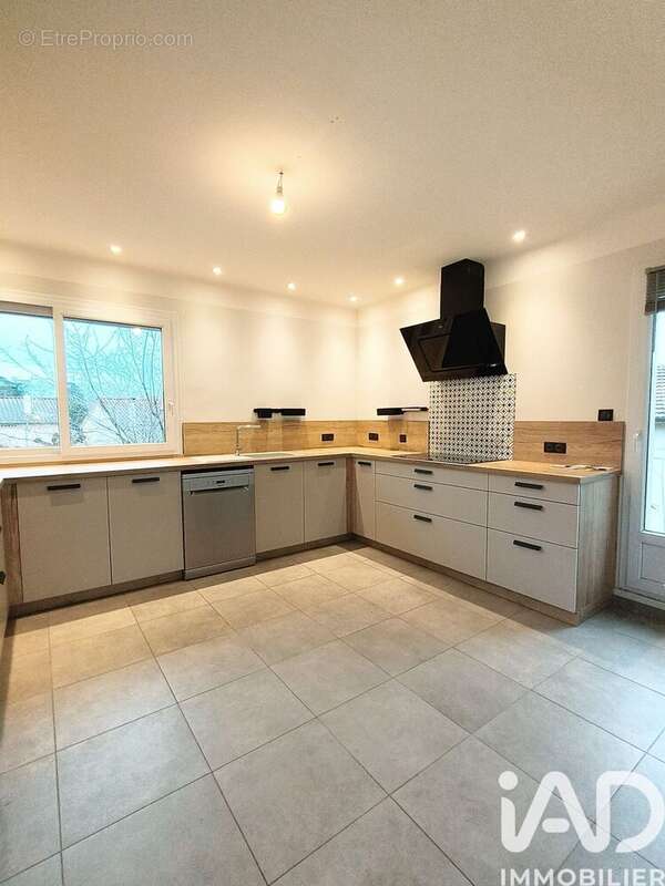 Photo 3 - Maison à TREVOUX