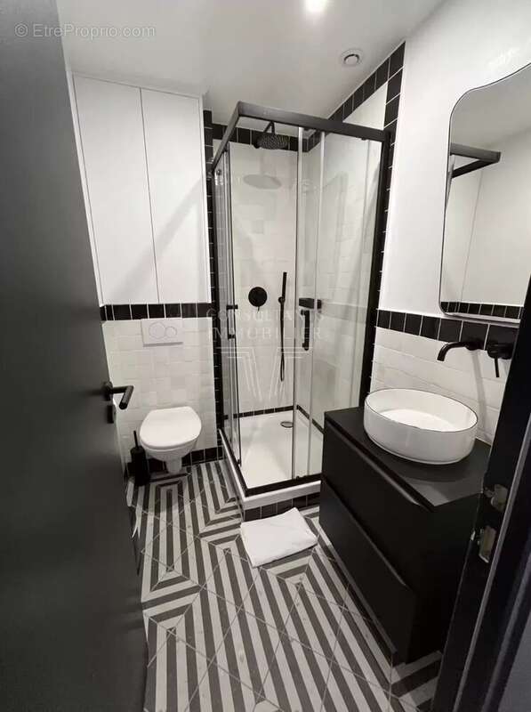 Duplex avec deux chambres, lumineux et ensoleillé - photo 9