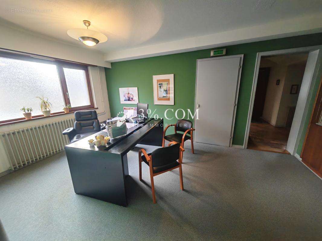 Maison de 293 m2 sur BITCHE - photo 20
