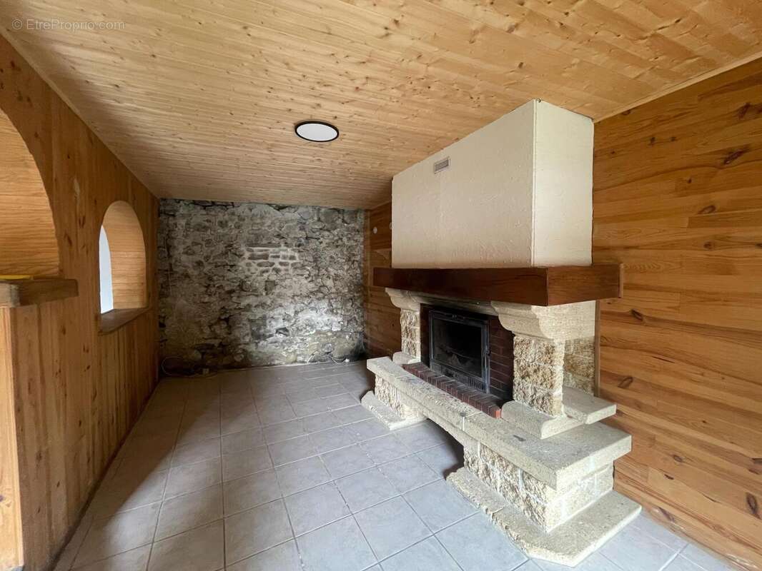 Photo 4 - Maison à AYDAT