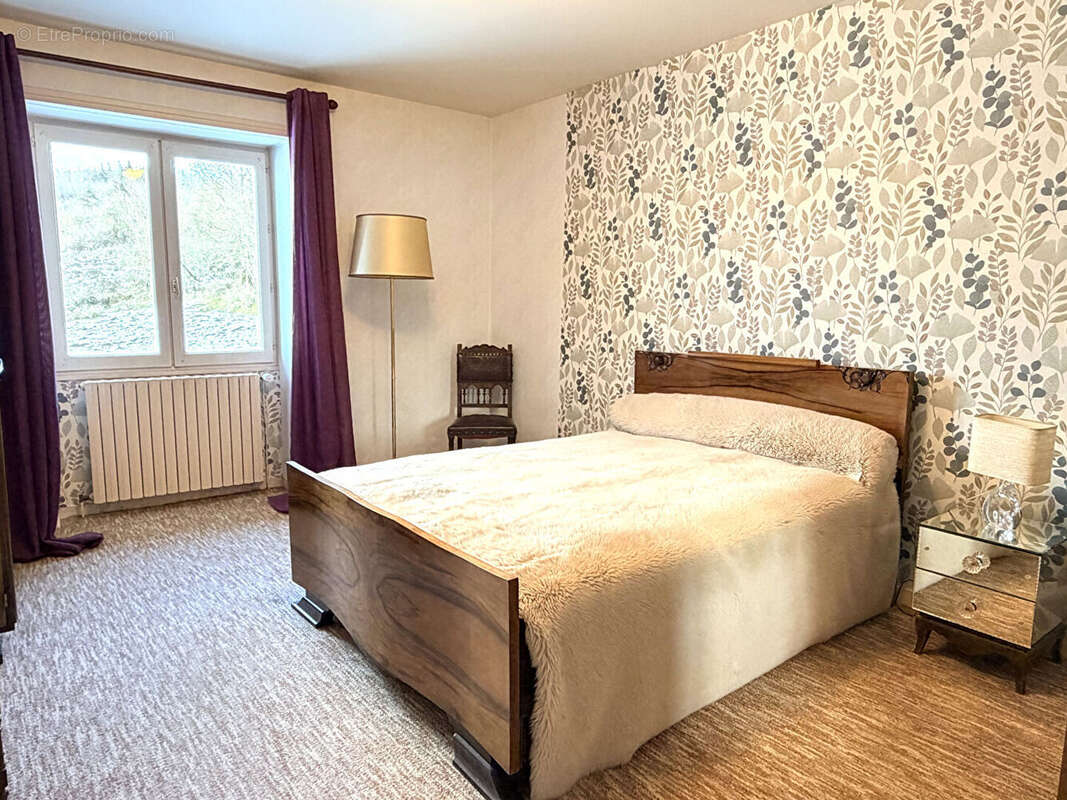 Maison à HAUTEVILLE-LOMPNES