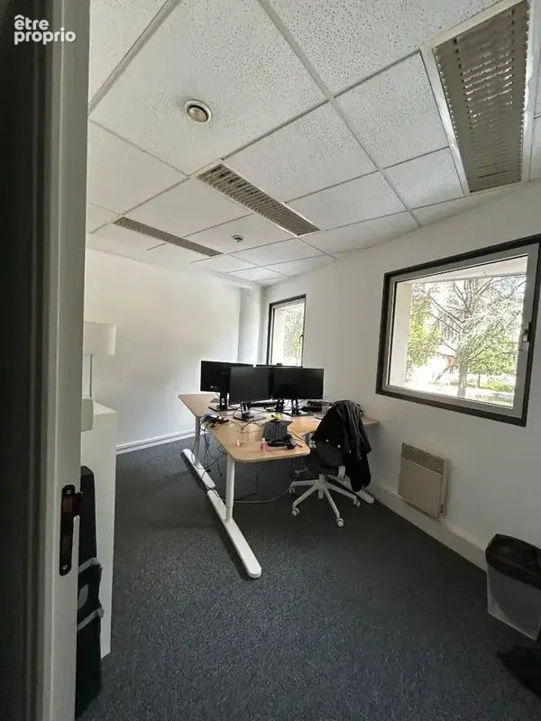 Bureaux Lyon 5 pièce(s) 91.24 m2 - photo 6