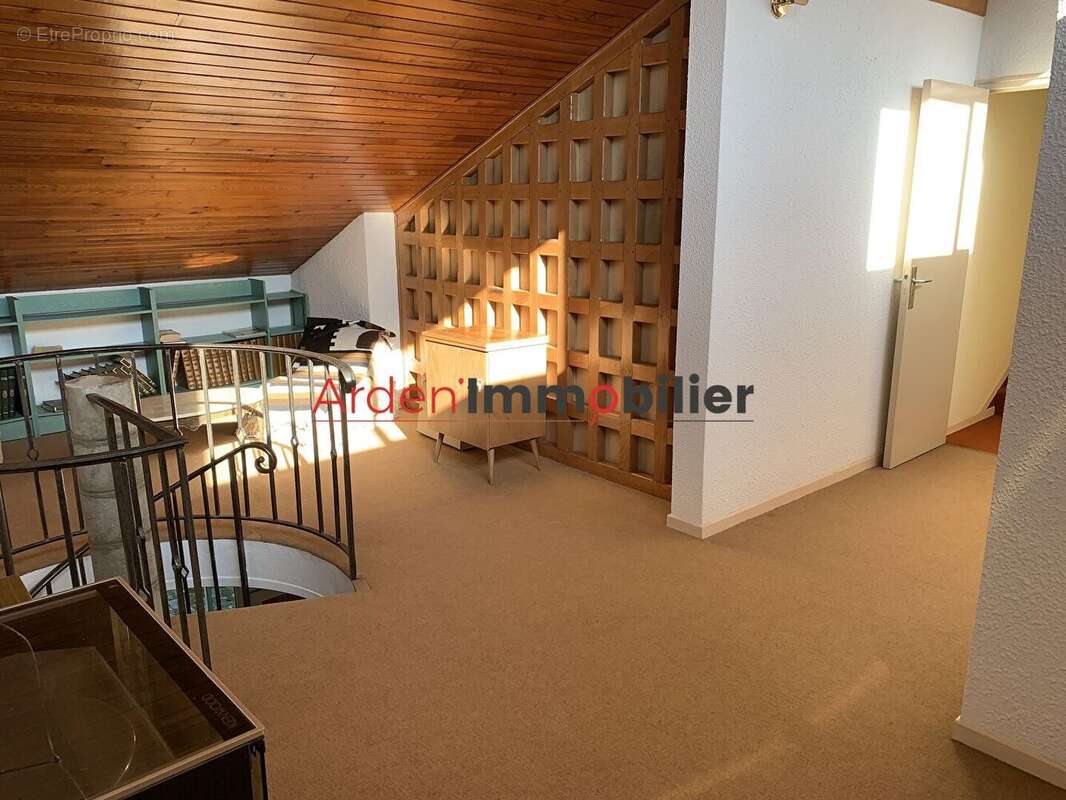 Maison Saint Germainmont à vendre - photo 3